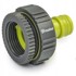 BRADAS Priključak za slavinu 3/4"-1/2" 2-u-1 LIME LINE SOFT LE-S2198K 3591
